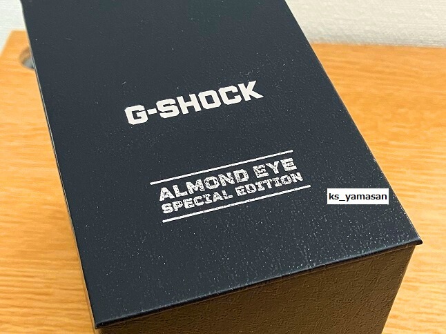 ☆ 未使用 即決 ☆ 非売品 JRA オッズマスターズグランプリ 2022 アーモンドアイ GA-110-1AJF G-SHOCK Gショック CASIO カシオ_画像6