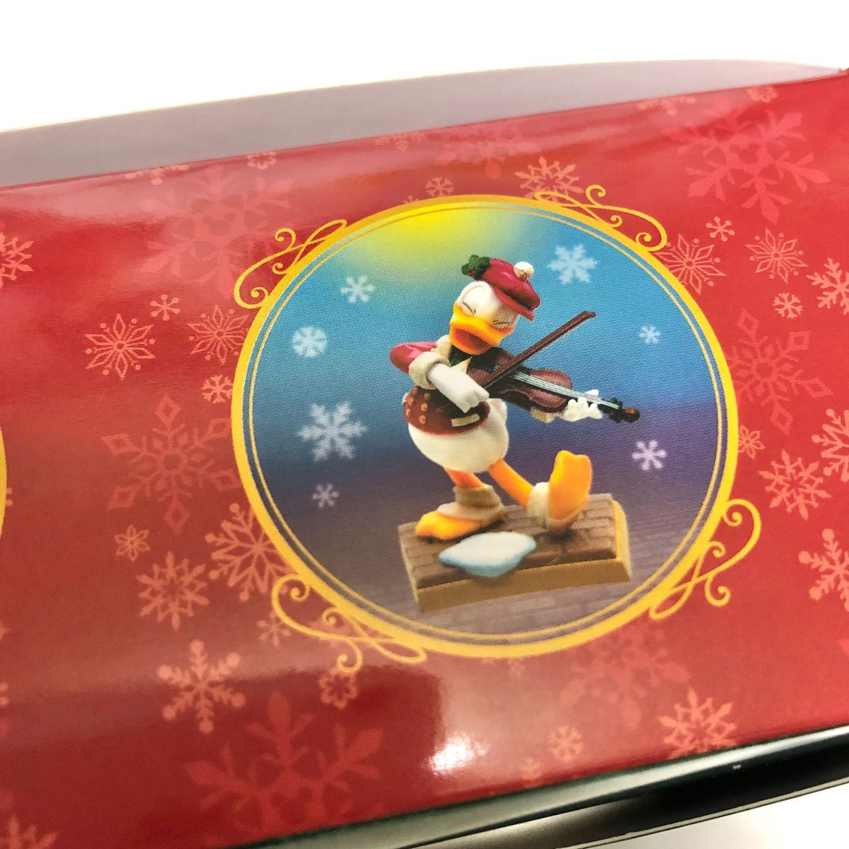 ドナルド フィギュア ディズニークリスマス2023|Yahoo!フリマ ドナルド フィギュア ディズニークリスマス2023|Yahoo!フリマ