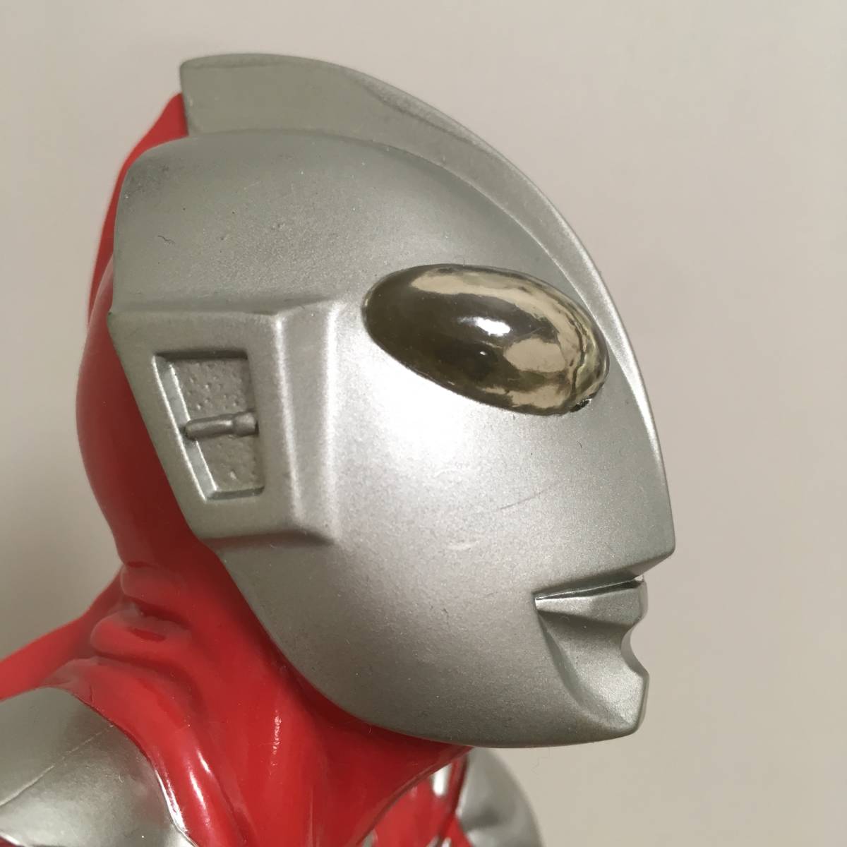  原文:☆★ウルトラマン ソフビ フィギュア ビッグサイズ 非売品 希少 バンプレスト★☆