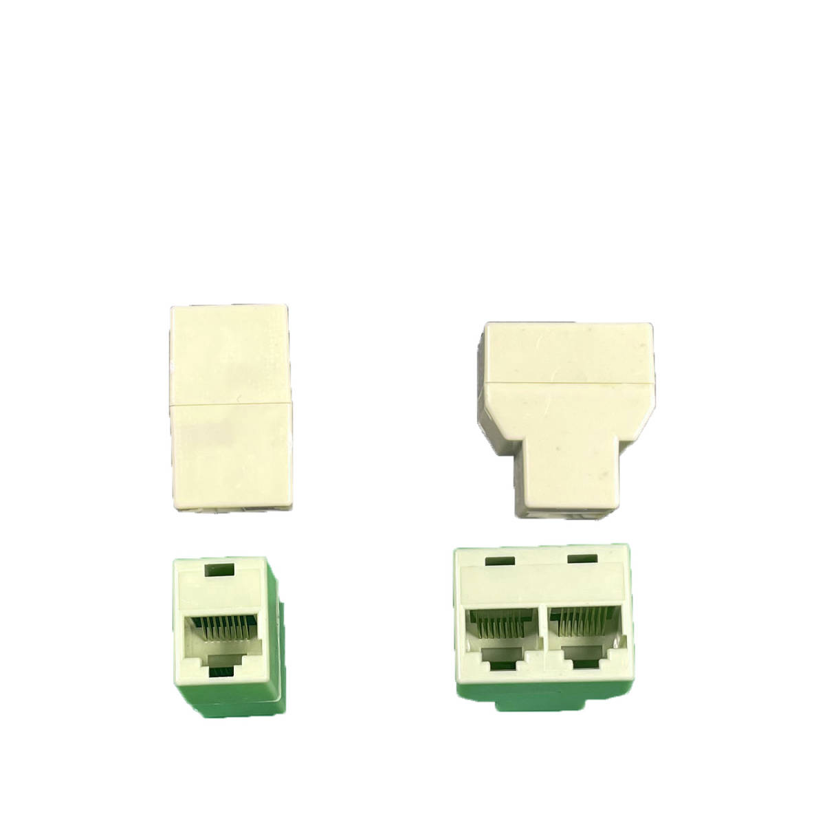 lan 自作キット lan 工具セット lan 圧着工具 LANケーブル自作工具キット 多機能lanチェッカー RJ45_画像8