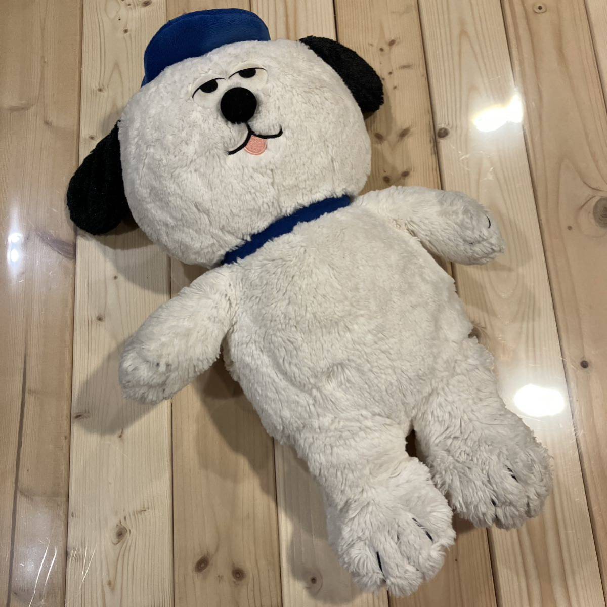 2013年製 USJ ぬいぐるみ オラフ ぬいぐるみ 「PEANUTS(SNOOPY 2013年製 USJ ぬいぐるみ オラフ ぬいぐるみ 「PEANUTS(SNOOPY
