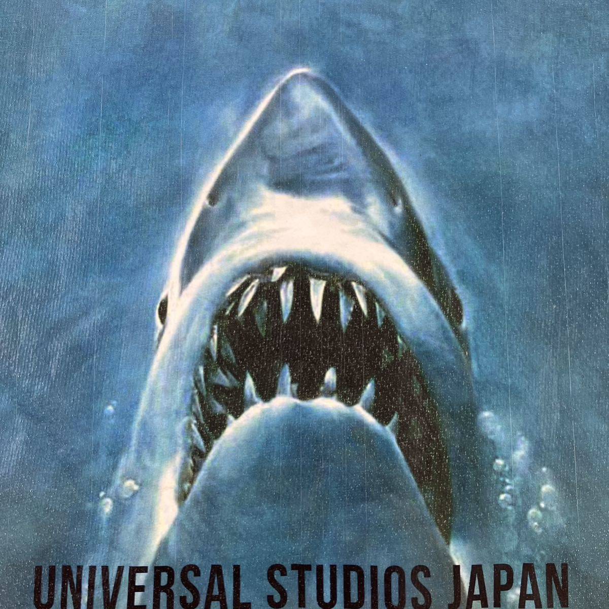 USJ - USJ JAWS ジョーズ パーカーの通販 by 即購入歓迎⚠️ｺﾒﾝﾄ