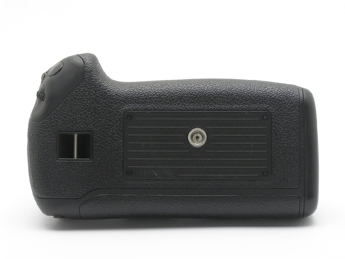 ★ハローカメラ★7379 Canon Battery Grip BG-E16 箱付.動作品 現状 1円スタート 即決有り_画像7