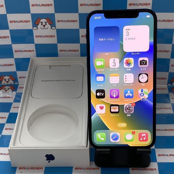 iPhone12 128GB au版SIMフリー 美品[113077] Yahoo!フリマ（旧）-