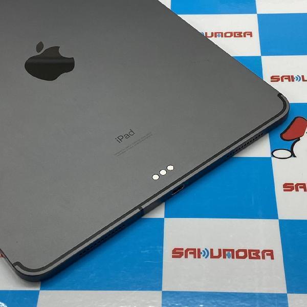 iPad Pro 11インチ 第2世代 128GB au版SIMフリー 訳あり品[113659]_画像4