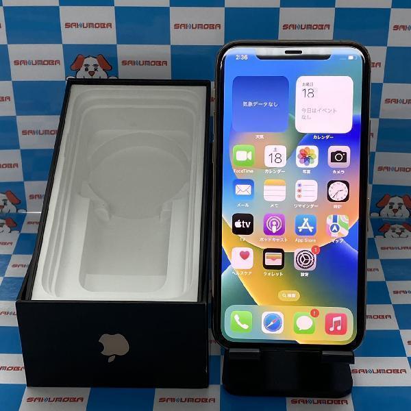 48600 円 人気スポー新作 ミッドナイトグリーン【国内版SIM iPhone11