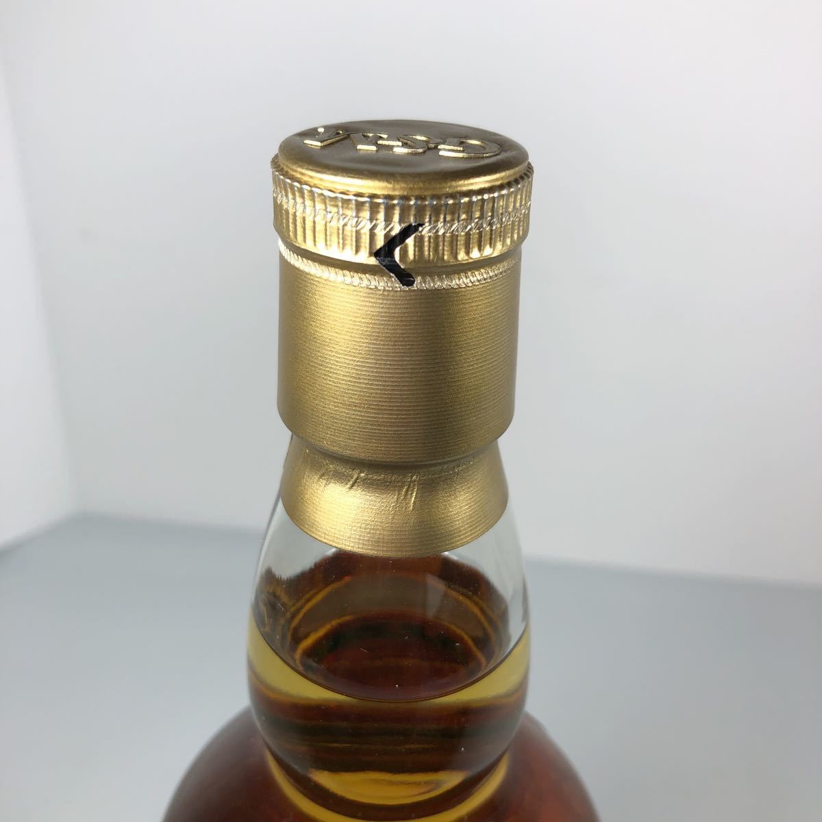 古酒 GORDON MACPHAIL Mortlach Single Malt Scotch Whisky 1988 モードラック ゴードン マクファイル_画像9