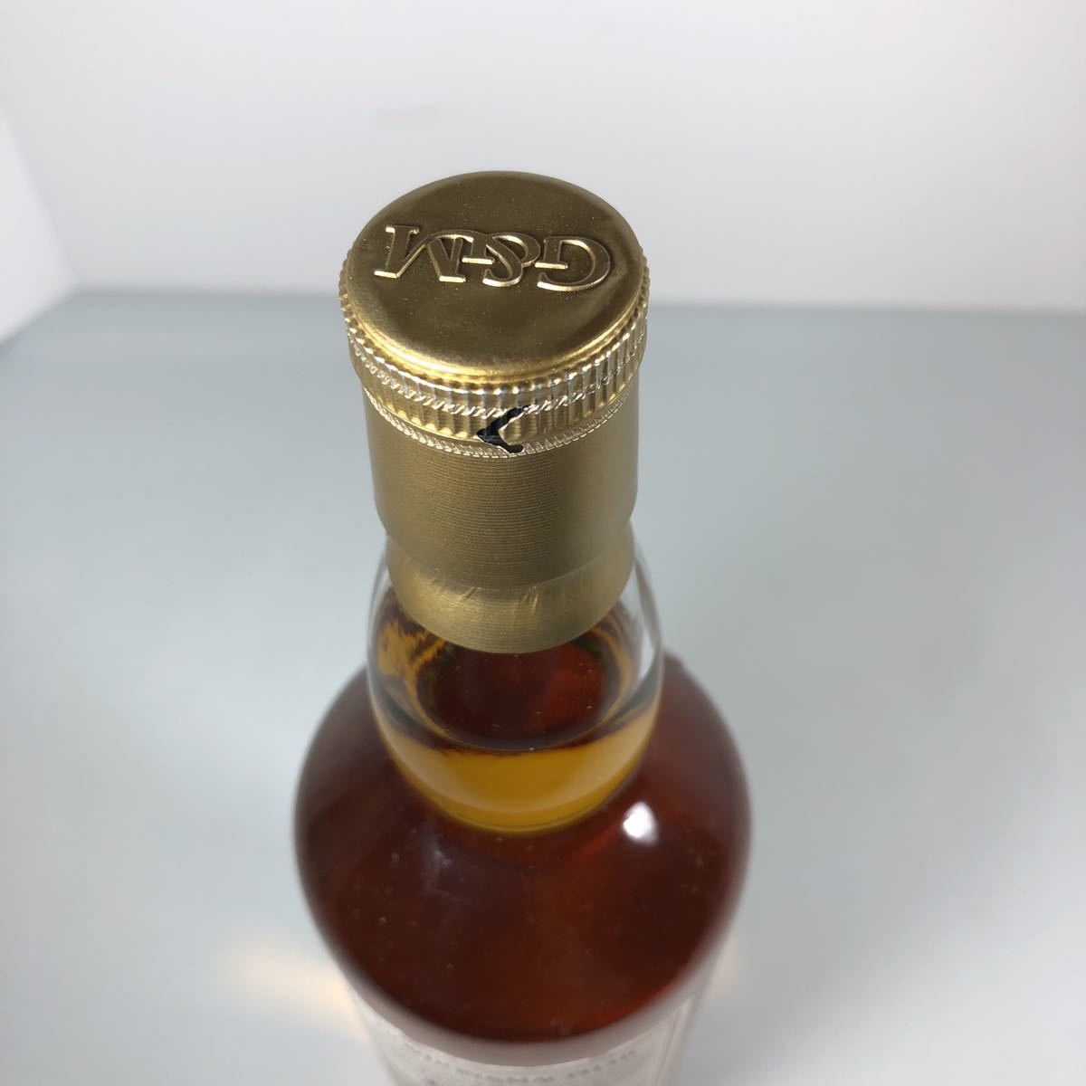 古酒 GORDON MACPHAIL Mortlach Single Malt Scotch Whisky 1988 モードラック ゴードン マクファイル_画像10