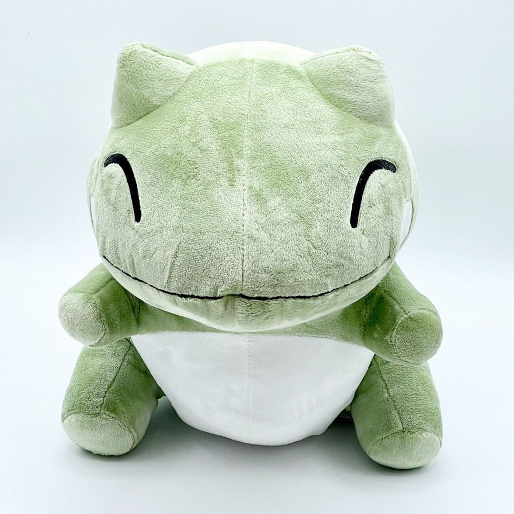 未使用 ポケモンセンター エルフーン の みがわり ぬいぐるみ 未使用 ポケモンセンター エルフーン の みがわり ぬいぐるみ