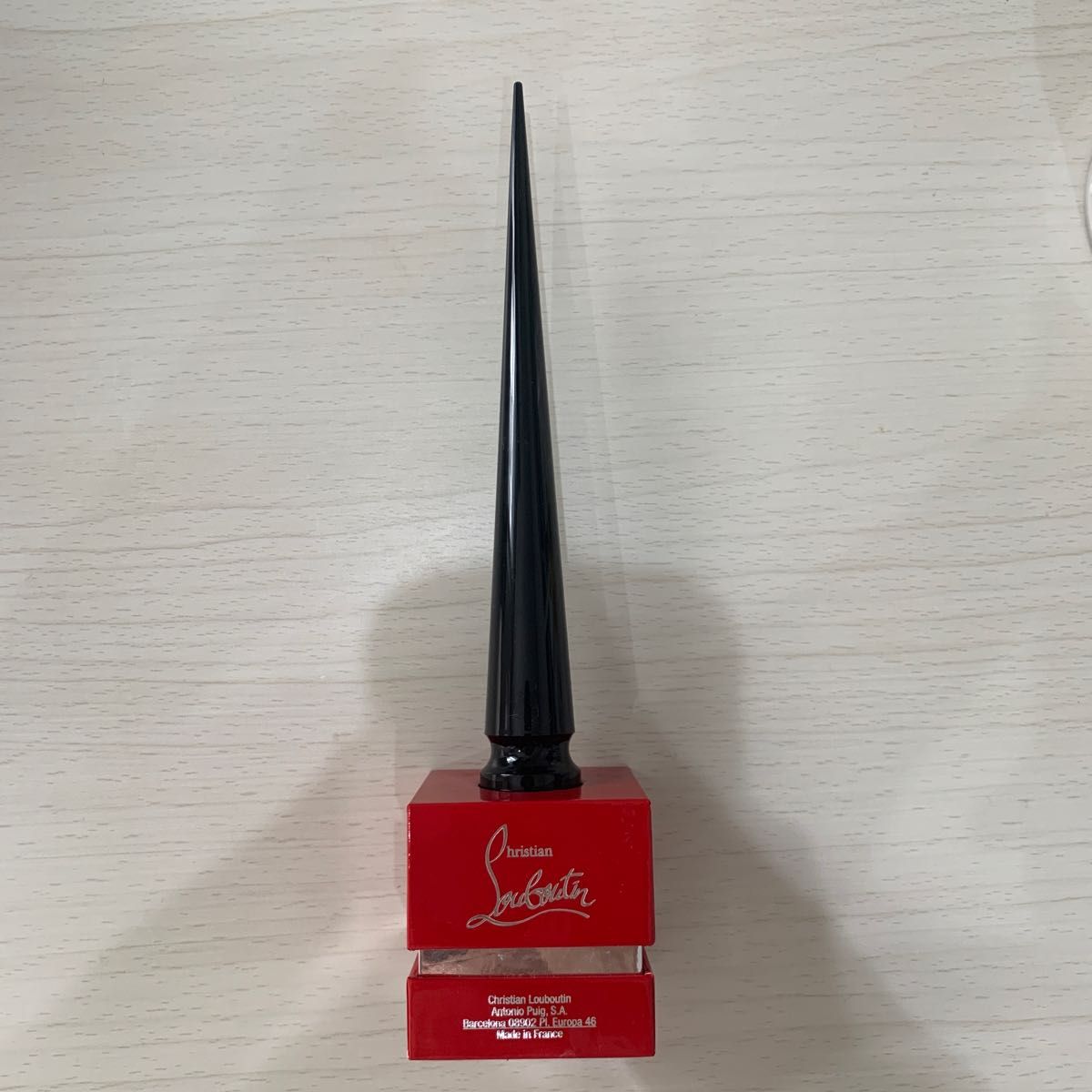 クリスチャンルブタン CHRISTIAN LOUBOUTIN ネイルカラー #ルージュルブタン 13ml [035453]