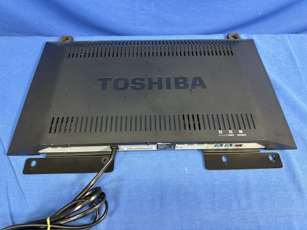 TOSHIBA 東芝 2014年 THD-250T1A タイムシフトマシン 2.5TB USBHDD_画像4