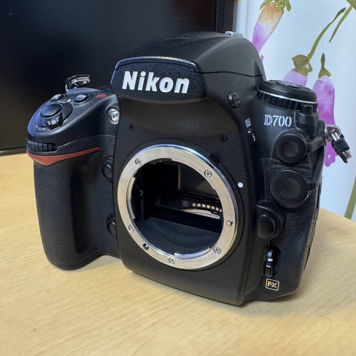 Nikon D700 #Y71_画像2