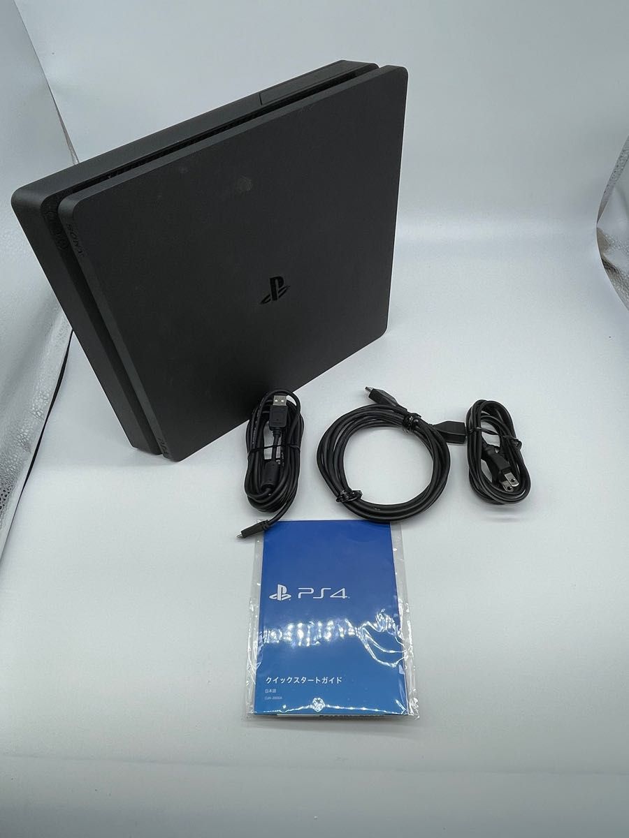 PS4 CUH2000 500GB Yahoo!フリマ（旧）-