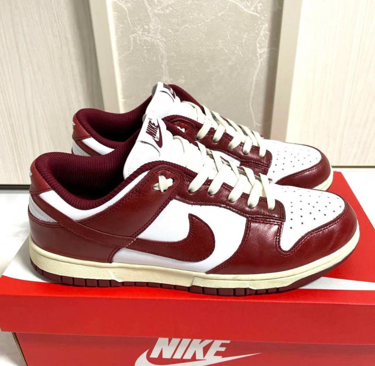 送料込み 追跡あり Nike Dunk Low Premium \