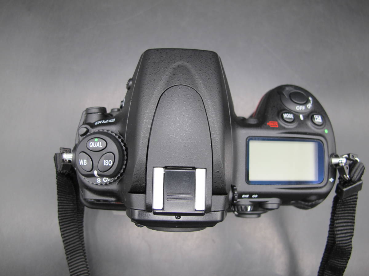 Nikon ニコン D700 デジタル一眼レフカメラ/カメラバッグ 他、周辺機器_画像5