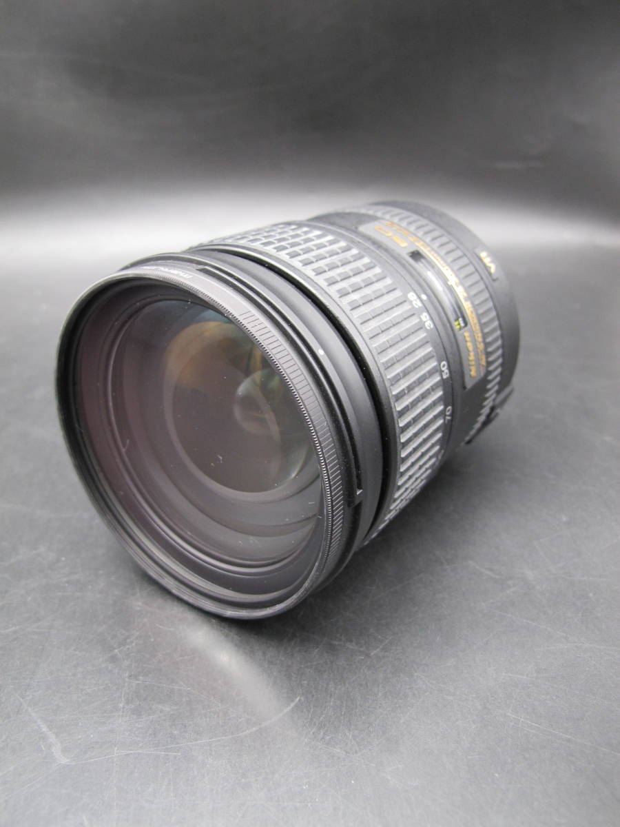 Nikon ニコン AF-S NIKKOR 28-300mm f/3.5-5.6G ED VR レンズ_画像7