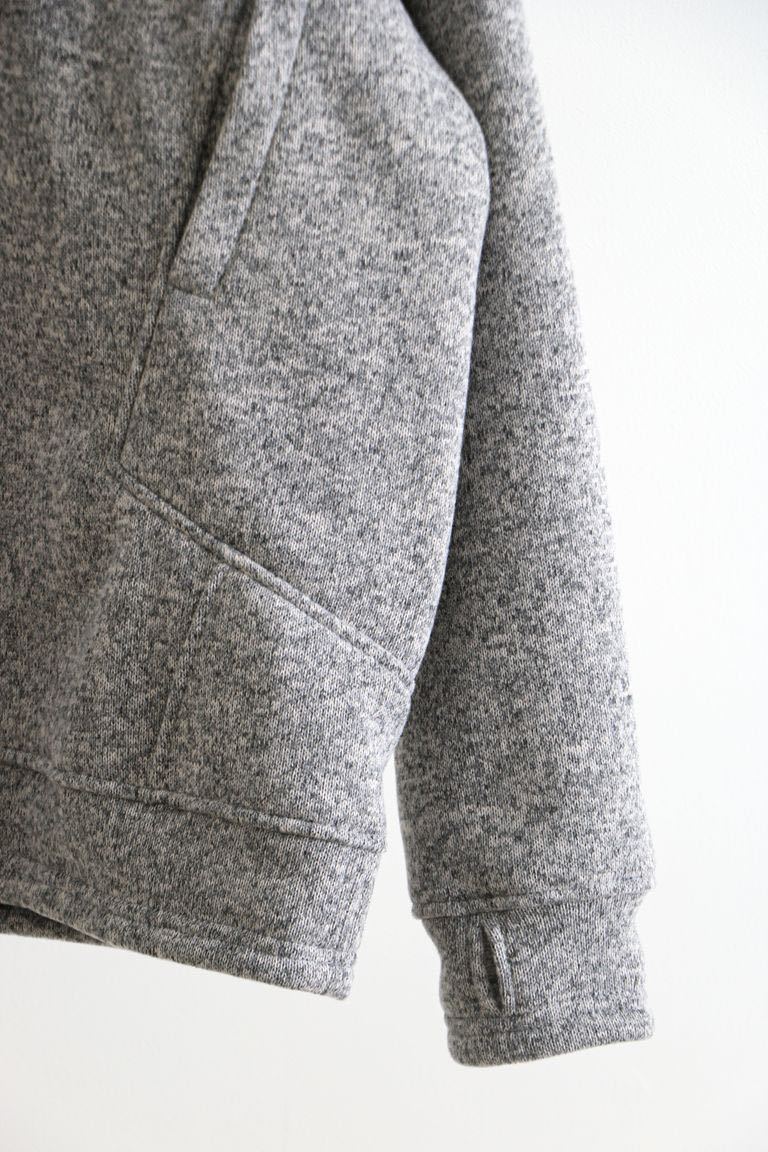 Tilak（ティラック）Sage wooly Sweatshirts （セージウーリースゥェットシャツ）ポーラテックサイズS（日本Mサイズ相当）_画像8