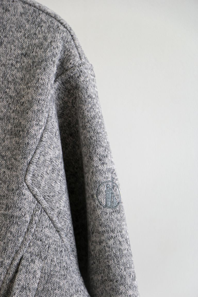 Tilak（ティラック）Sage wooly Sweatshirts （セージウーリースゥェットシャツ）ポーラテックサイズS（日本Mサイズ相当）_画像6