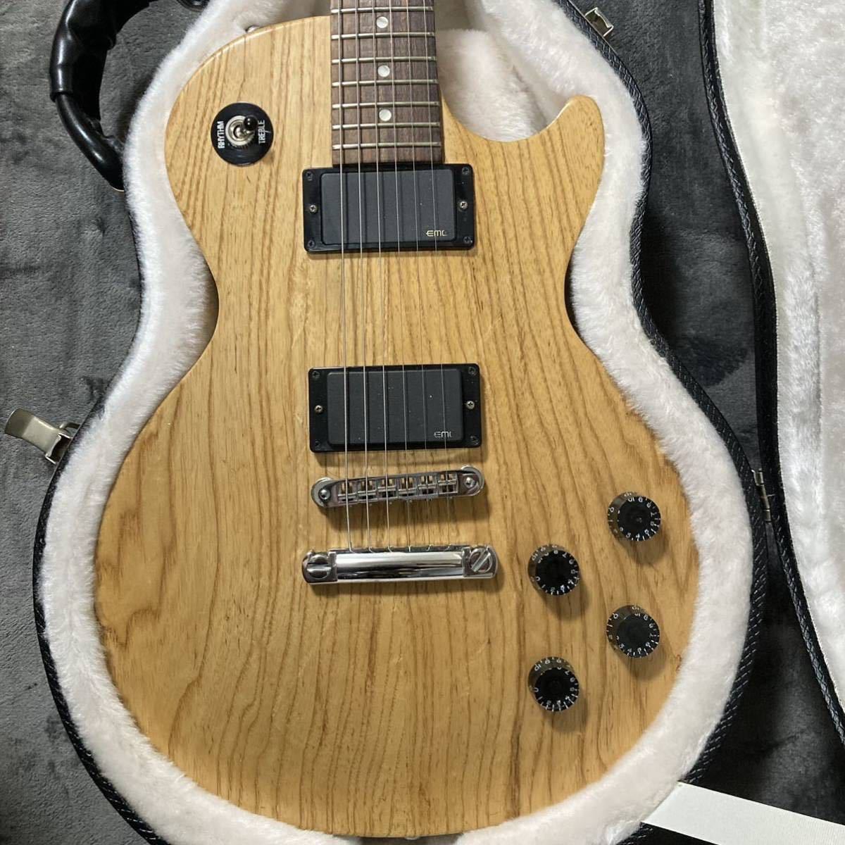 超軽量個体 Gibson Les Paul Studio 2.98kg ギブソン レスポール 超軽量個体 Gibson Les Paul Studio 2.98kg ギブソン レスポール