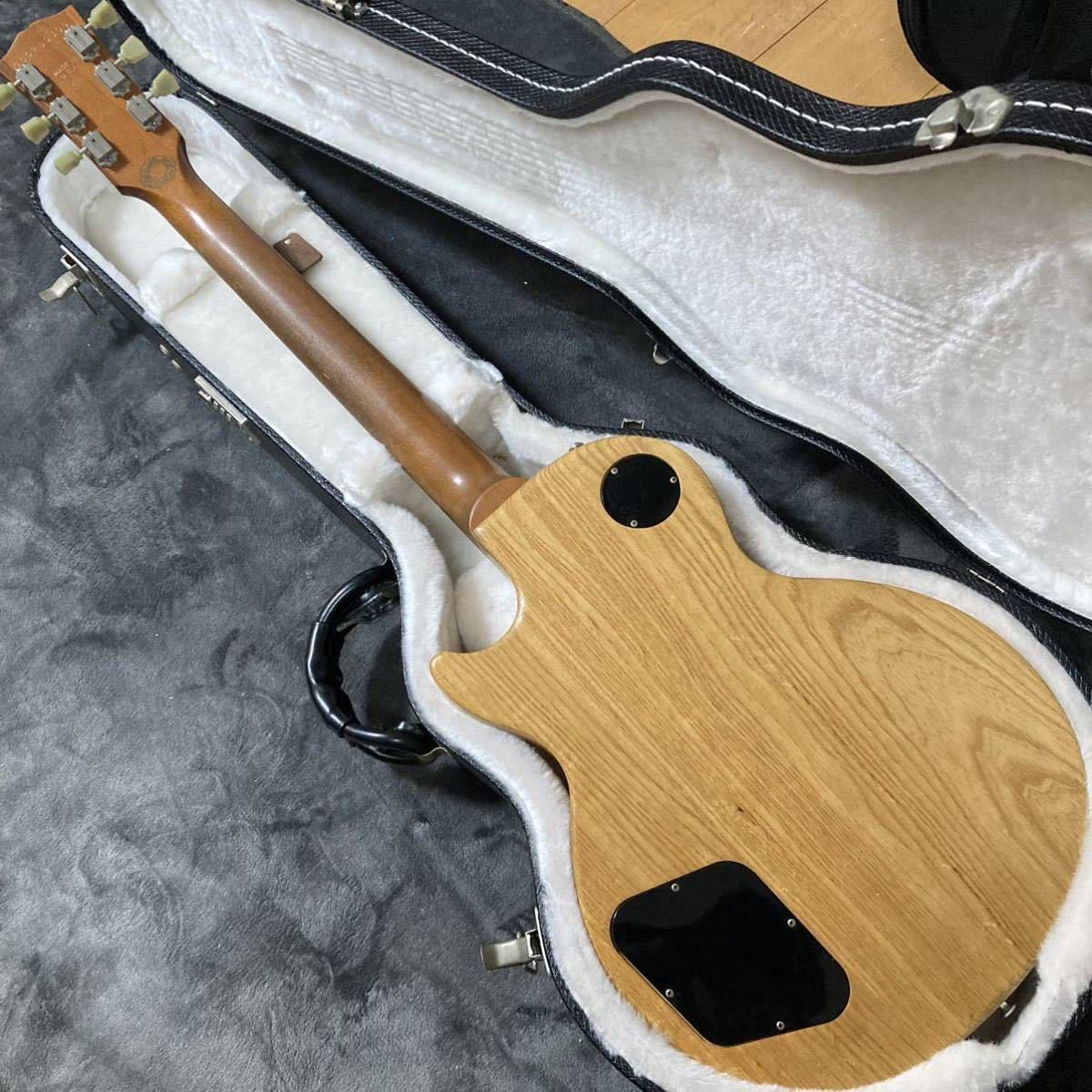 超軽量個体 Gibson Les Paul Studio 2.98kg ギブソン レスポール 超軽量個体 Gibson Les Paul Studio 2.98kg ギブソン レスポール