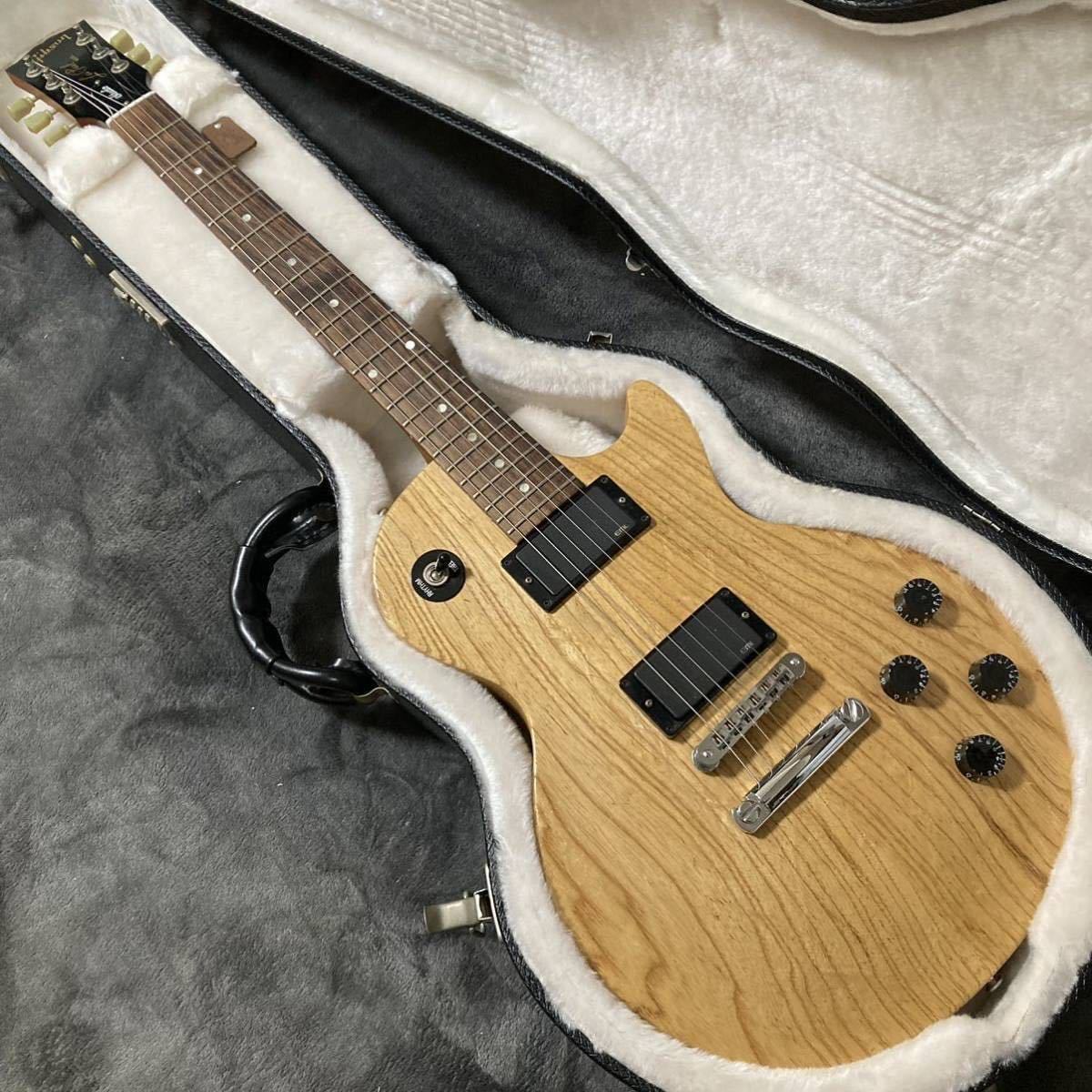 超軽量個体 Gibson Les Paul Studio 2.98kg ギブソン レスポール 超軽量個体 Gibson Les Paul Studio 2.98kg ギブソン レスポール