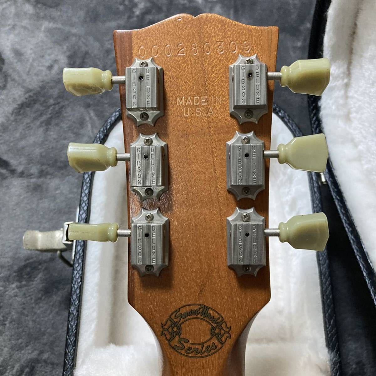 超軽量個体 Gibson Les Paul Studio 2.98kg ギブソン レスポール 超軽量個体 Gibson Les Paul Studio 2.98kg ギブソン レスポール