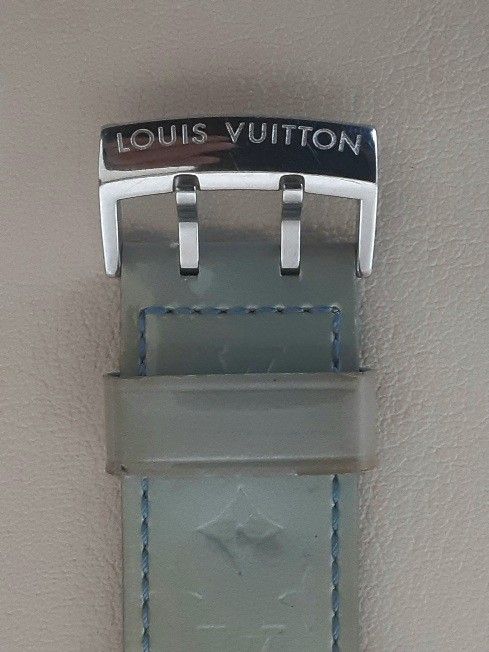 Louis Vuitton.ルイヴィトン.タンブール.モノグラムヴェルニ