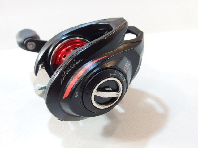 アブガルシア REVIVE LX992 RS ABU LX992Z-L リバイブチューン アブガルシア REVIVE LX992 RS ABU LX992Z-L リバイブチューン