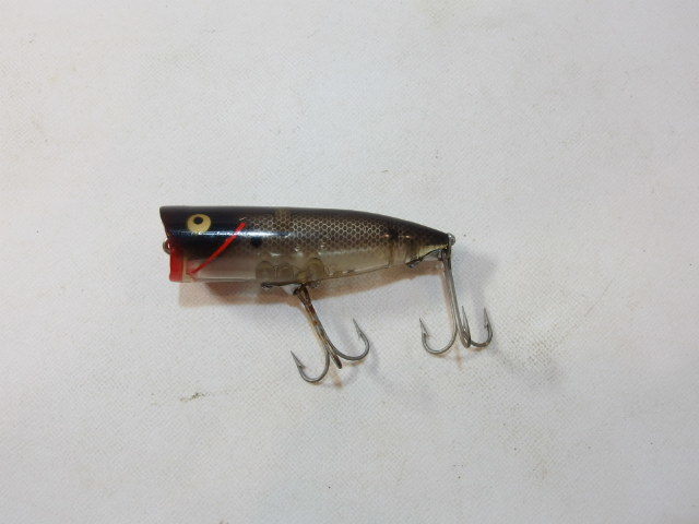 レア☆オールドヘドン チャガースプーク Heddon Chugger Spook-