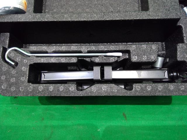  Passo DBA-M710A loaded tool G58