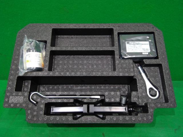  Passo DBA-M710A loaded tool G58
