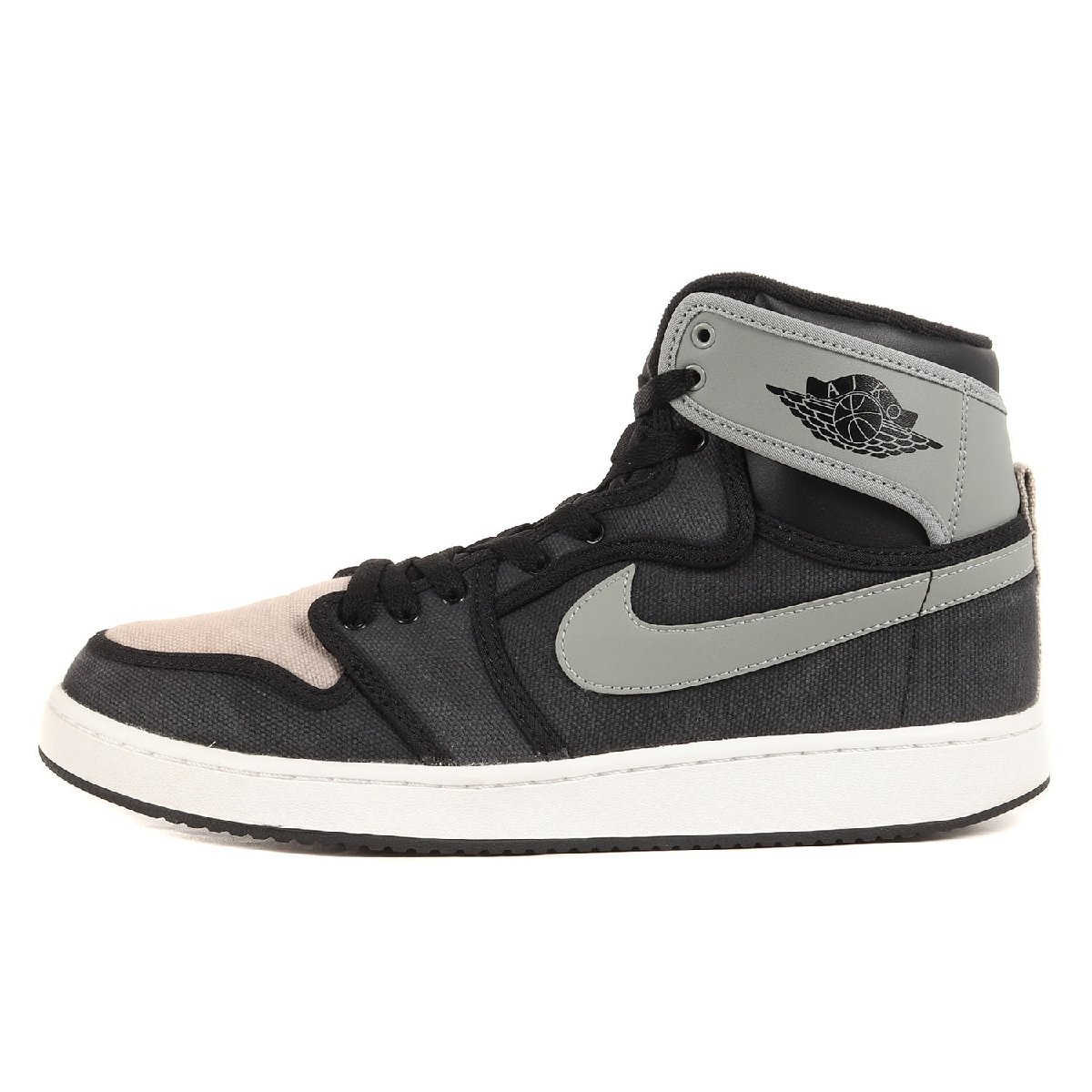 NIKE ナイキ サイズ:28.5cm AIR JORDAN 1 KO HIGH OG SHADOW (638471-003) エアジョーダン1 ケーオー ノックアウト US10.5 スニーカー_画像1