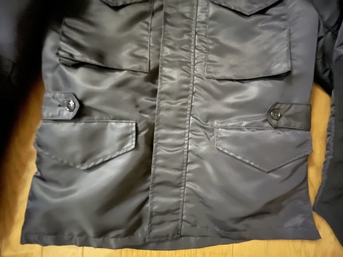 フリーホイーラーズ アルティマトゥーレ アウトドアジャケット パイオニア FREEWHEELERS PIONEER ULTIMA THULE EQUIPMENT OUTDOOR JACKET_画像2