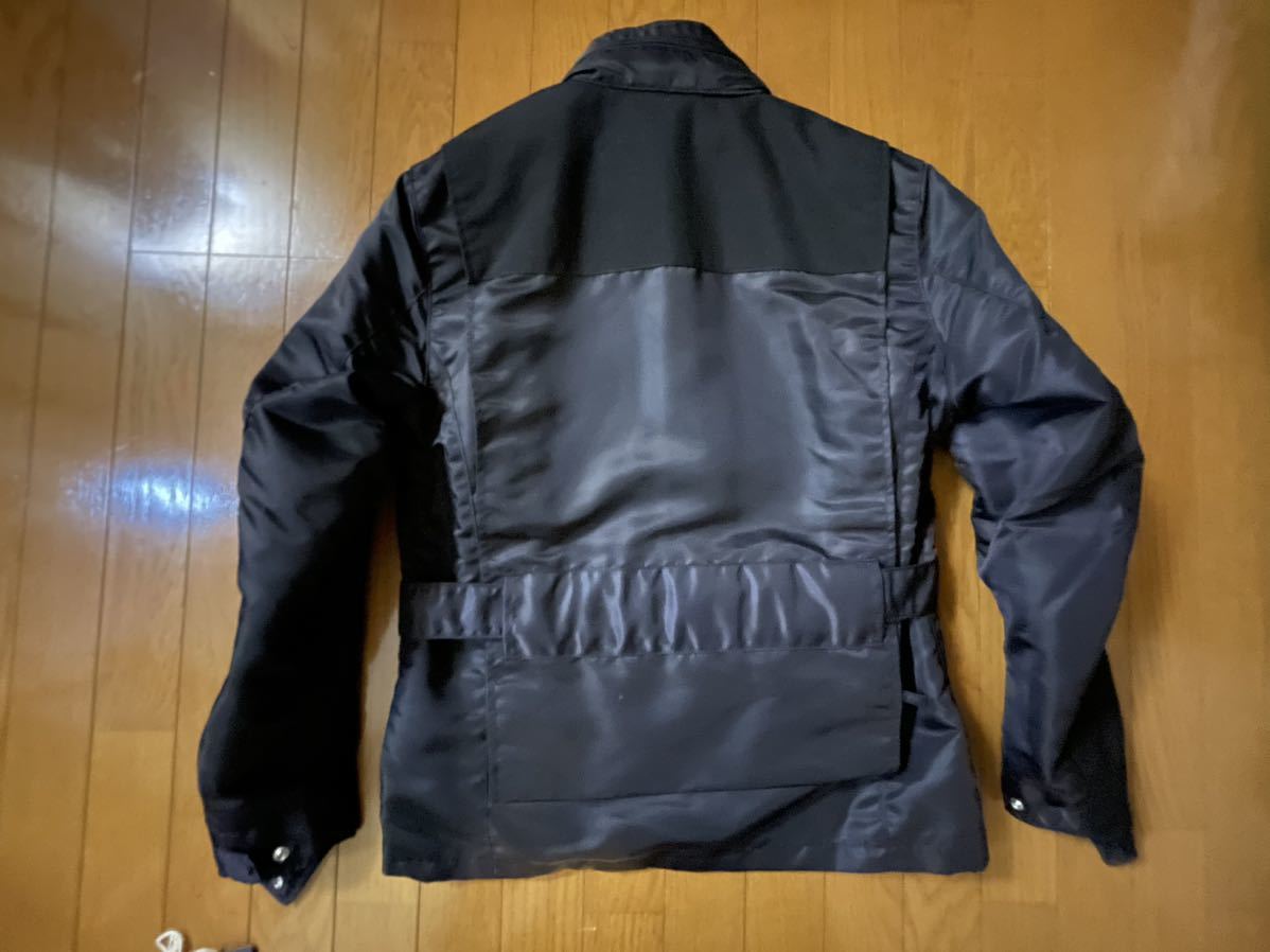 フリーホイーラーズ アルティマトゥーレ アウトドアジャケット パイオニア FREEWHEELERS PIONEER ULTIMA THULE EQUIPMENT OUTDOOR JACKET_画像7