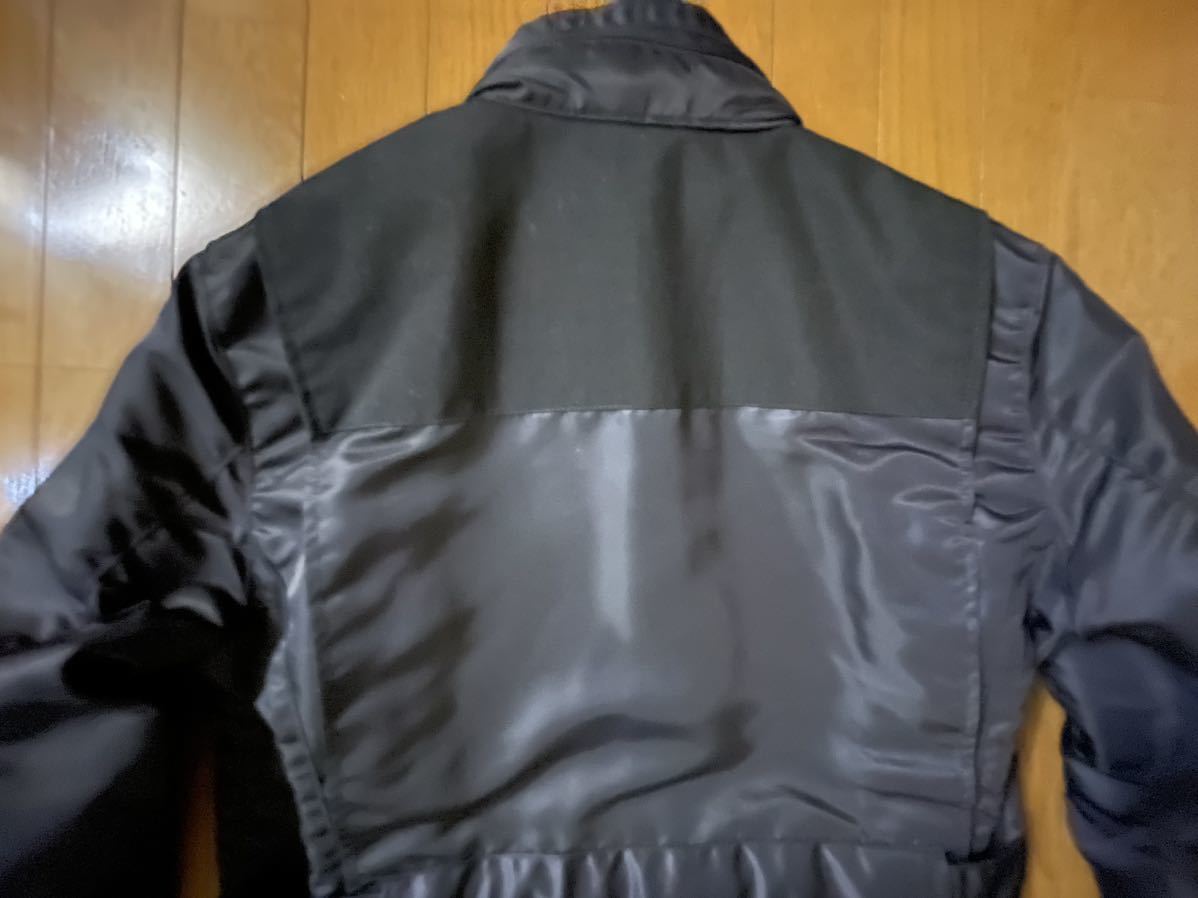 フリーホイーラーズ アルティマトゥーレ アウトドアジャケット パイオニア FREEWHEELERS PIONEER ULTIMA THULE EQUIPMENT OUTDOOR JACKET_画像9