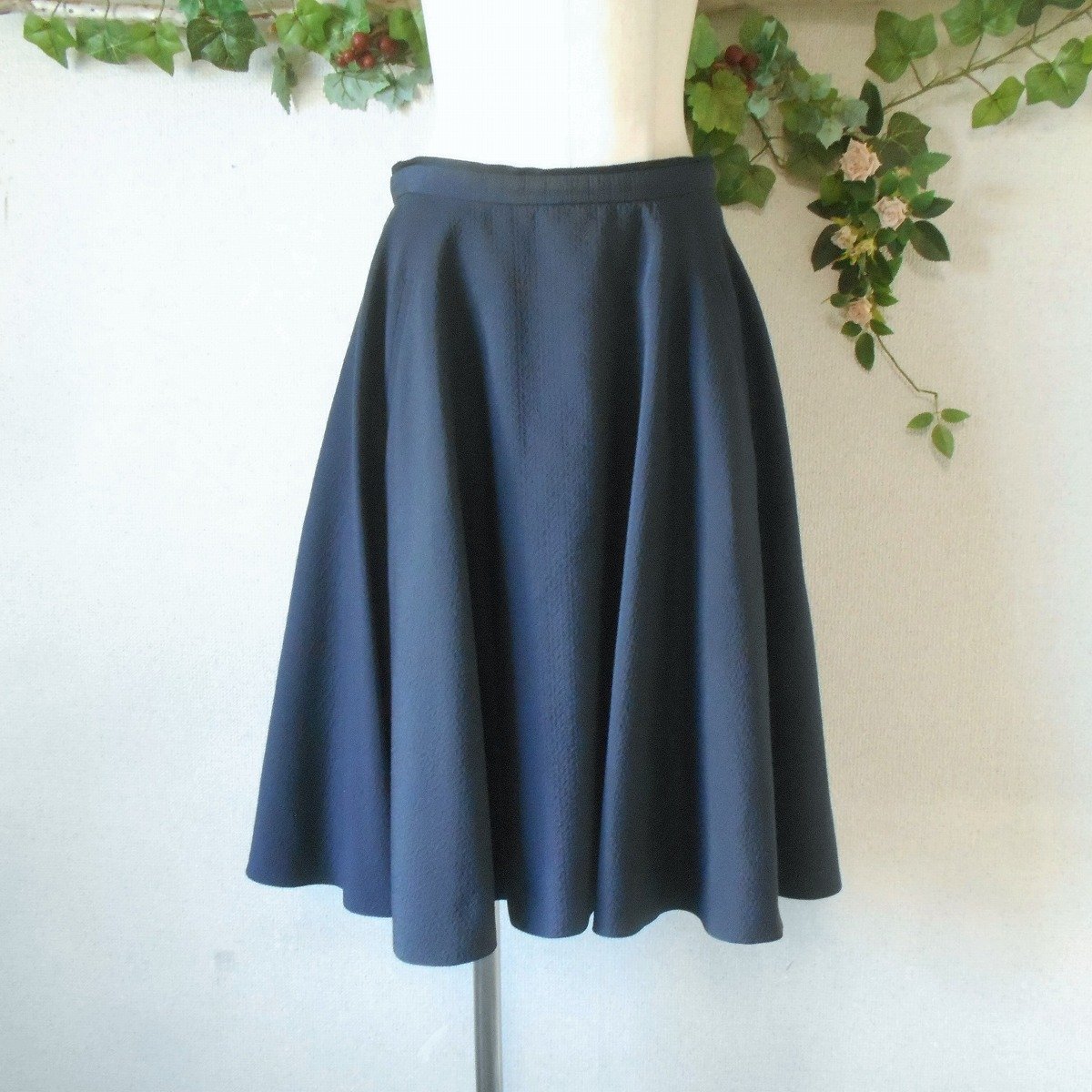 ooba様FOXEY NEW YORK【Vida Skirt 】40 フォクシーfoxy スカート40