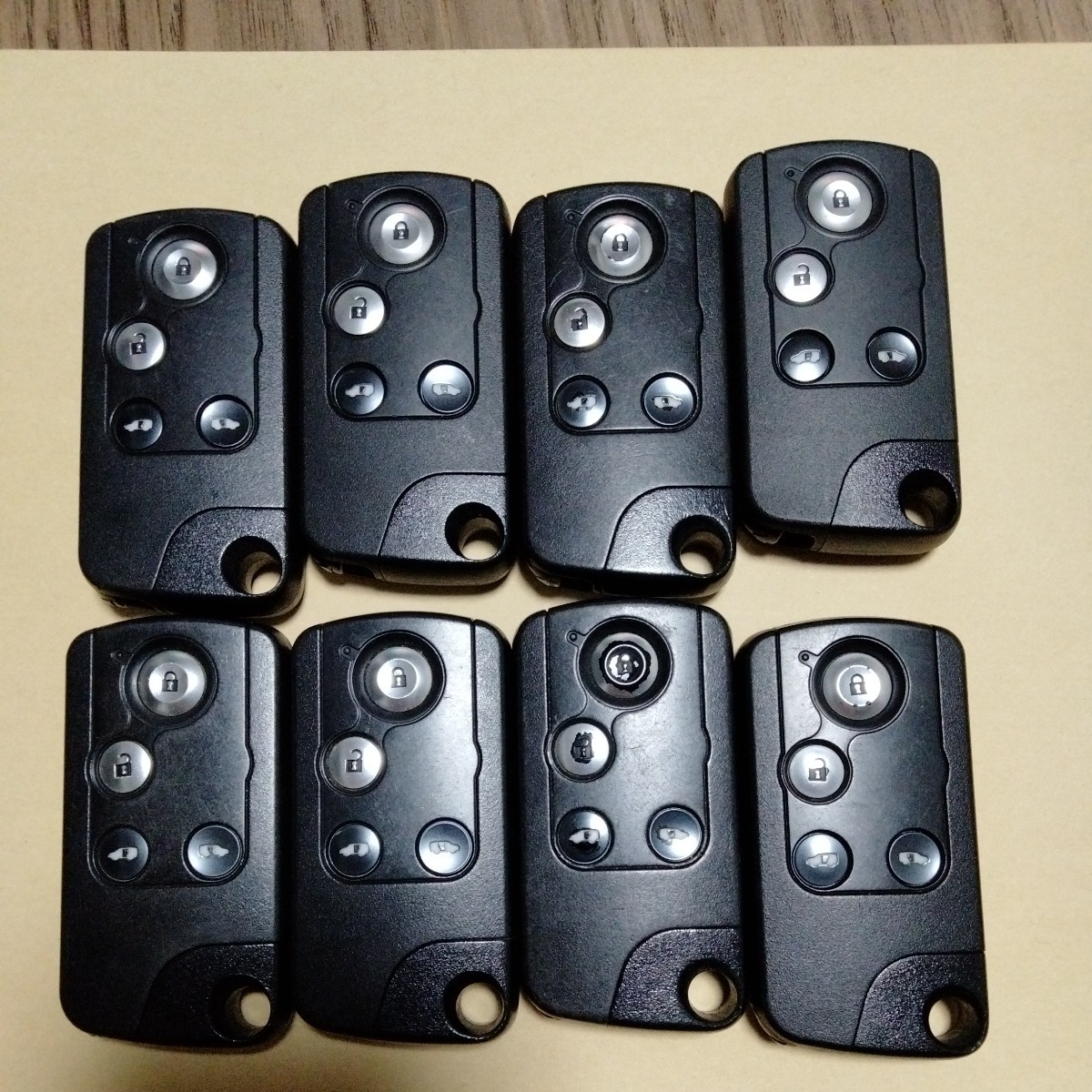 ホンダ 純正 スマートキー RK ステップワゴン スパーダ スマートキー