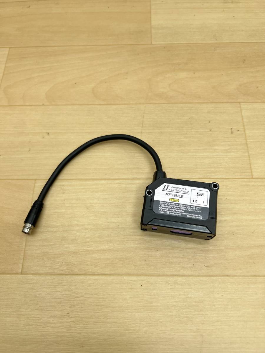 IL-S065 キーエンス 管理番号:310M2-49-