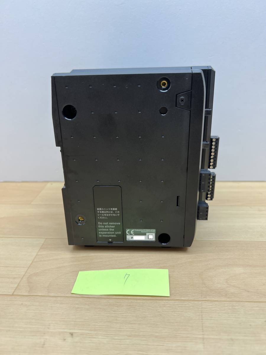 XG-7500 CA-DC21E キーエンス インボイス対応 国内 当日出荷可能 XG-7500 CA-DC21E キーエンス インボイス対応 国内 当日出荷可能