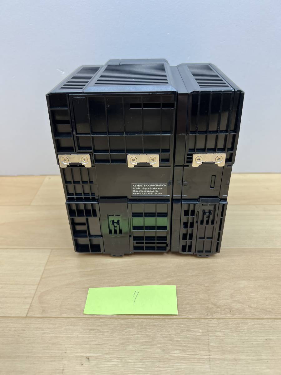 XG-7500 CA-DC21E キーエンス インボイス対応 国内 当日出荷可能 XG-7500 CA-DC21E キーエンス インボイス対応 国内 当日出荷可能