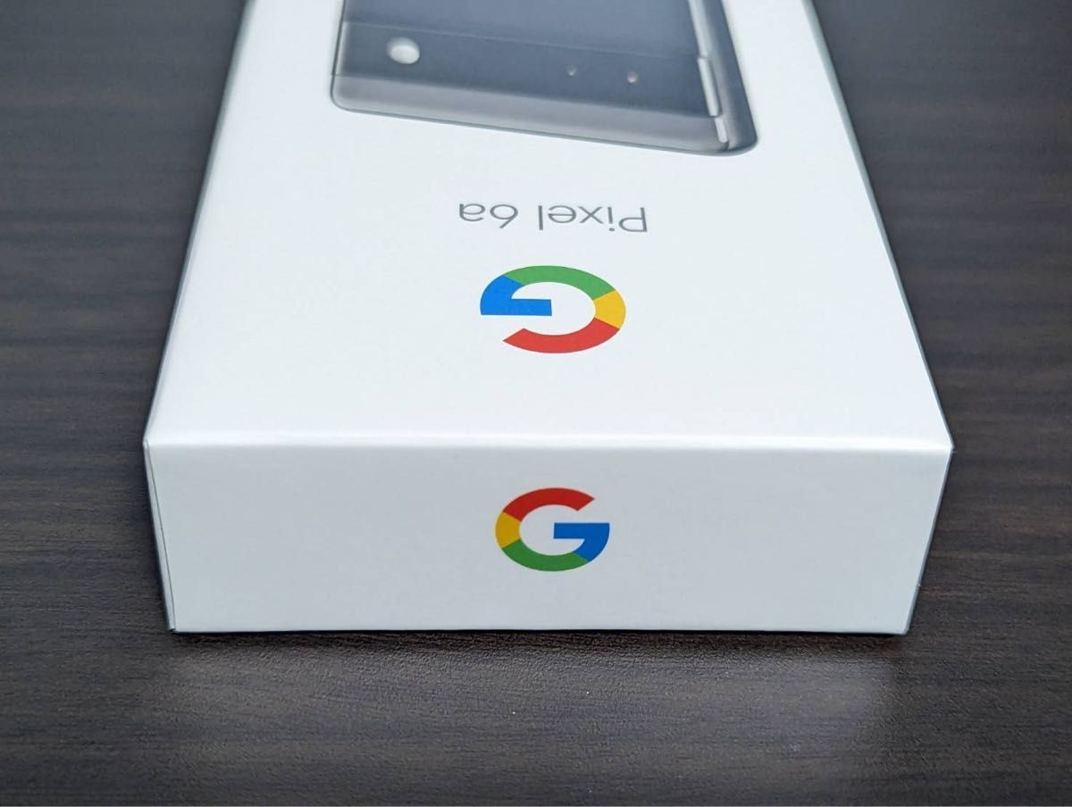 新品未使用】Google Pixel 6a Charcoal 128 GB au SIMフリー｜Yahoo