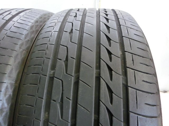 K20-1912 中古タイヤ ブリヂストン REGNO GR-XⅡ 225/45R18 95W (2本)_画像2