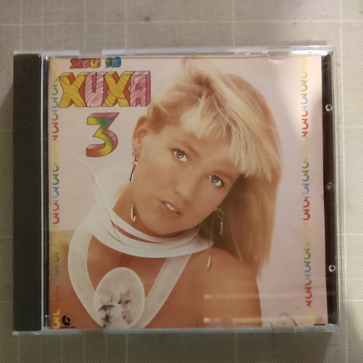 XOU DA XUXA 3_画像1