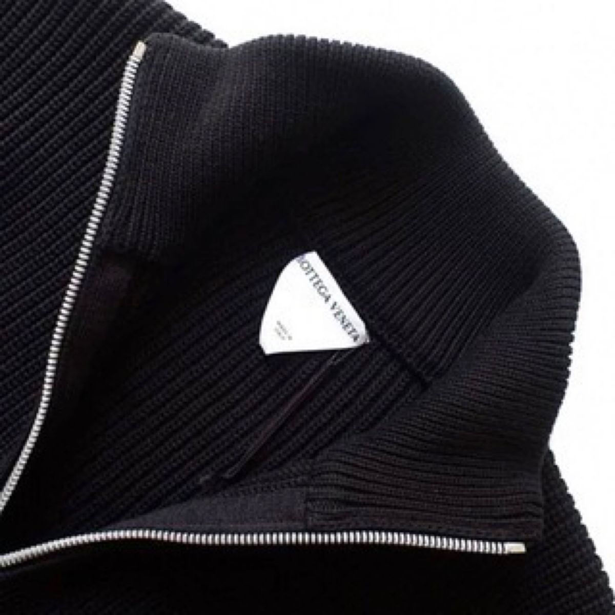 BOTTEGA VENETA ボッテガヴェネタ ドライバーズニット|Yahoo BOTTEGA VENETA ボッテガヴェネタ ドライバーズニット|Yahoo