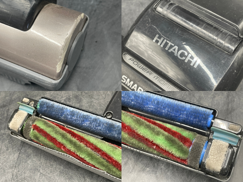 HITACHI/ Hitachi Cyclone тип пылесос head детали детали уборка D-AP41