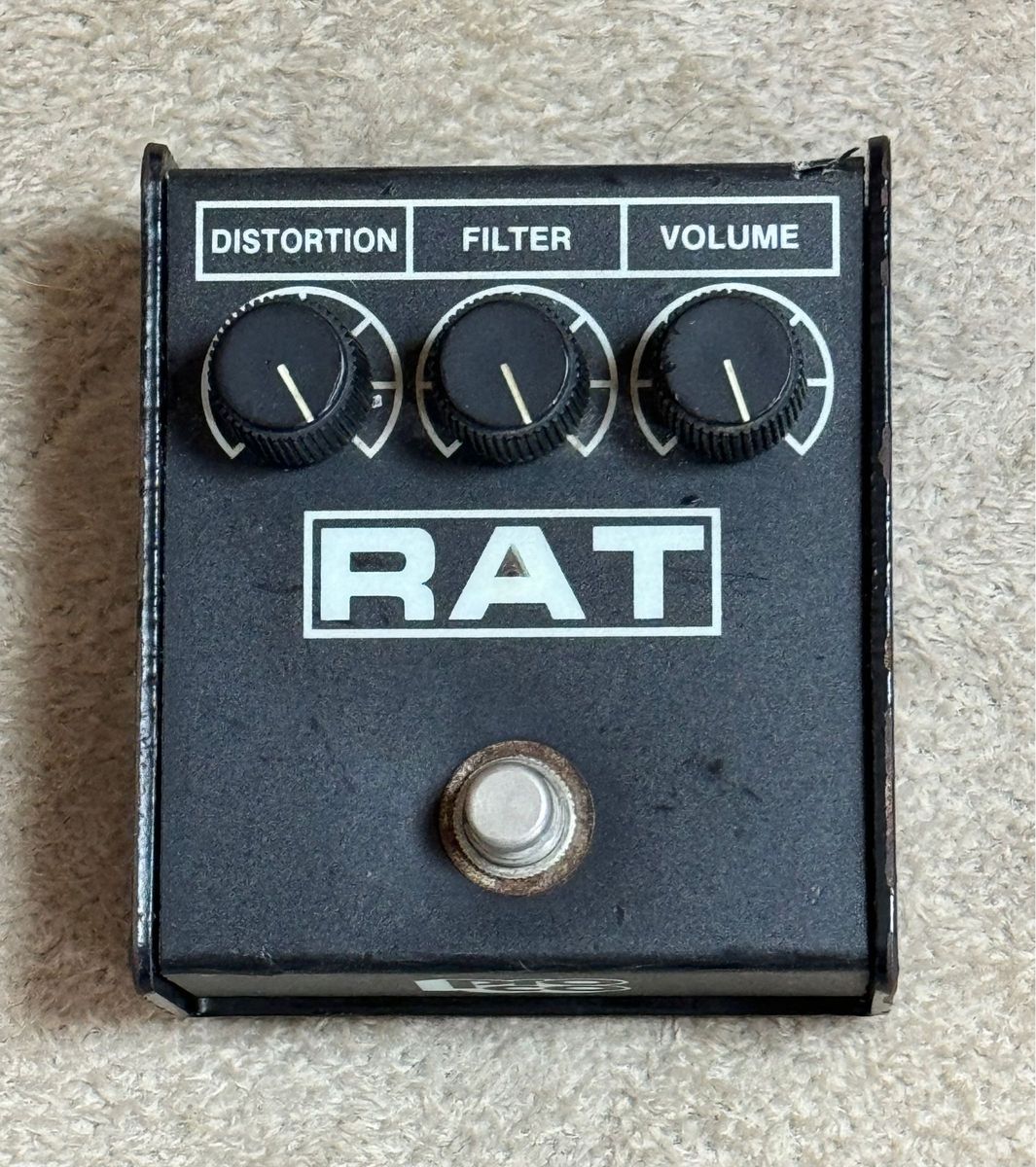 選ぶなら PROCO プロコ RAT-II RAT2 USA製 23万台 | www.terrazaalmar