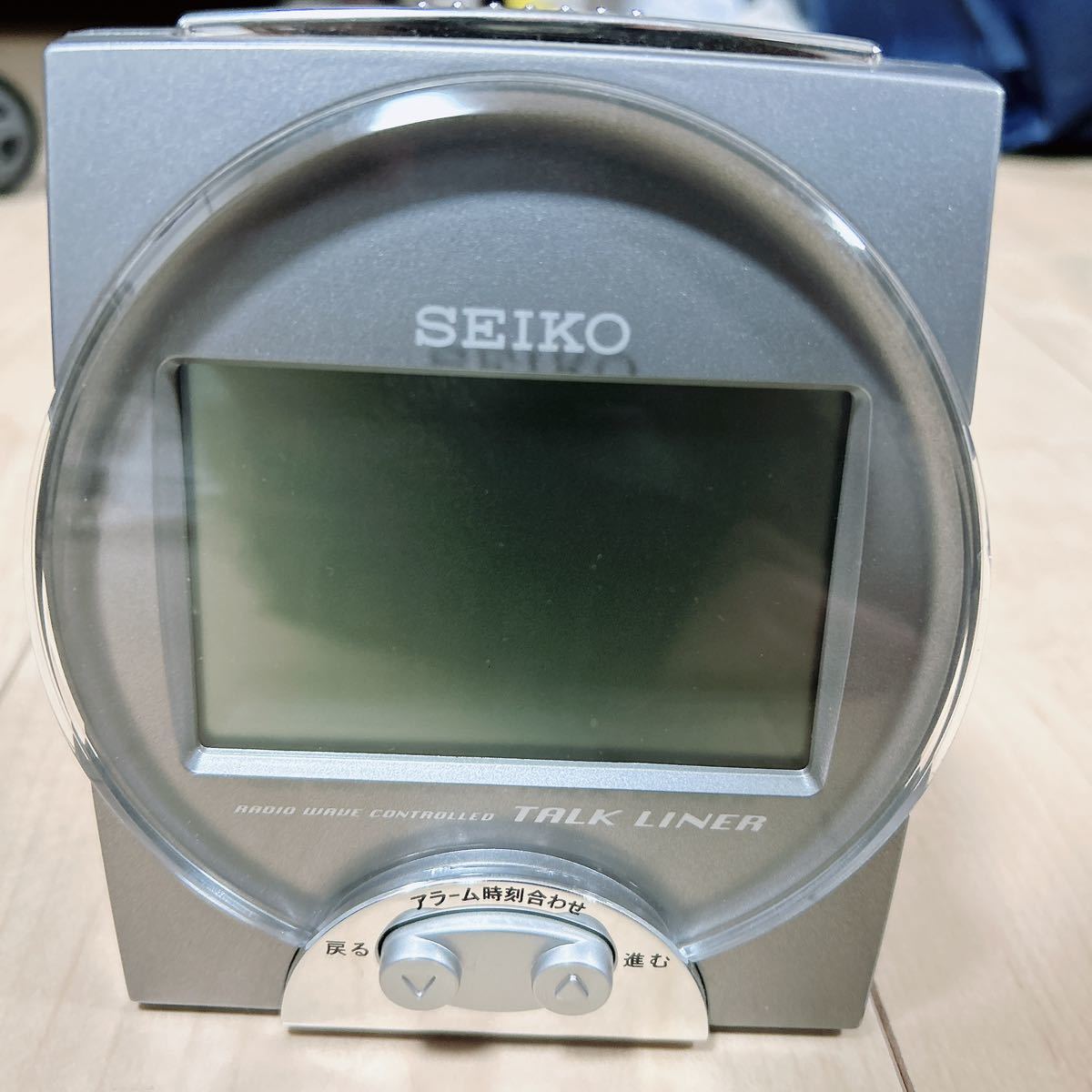 Yahoo!オークション - SEIKO セイコー クロック 目覚まし時計 Yahoo!オークション - SEIKO セイコー クロック 目覚まし時計