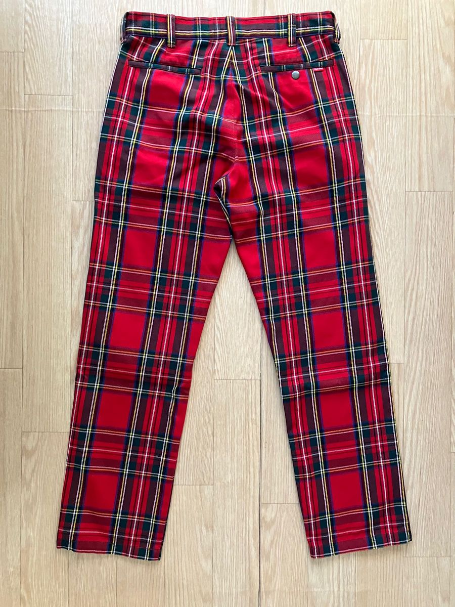 Supreme Work Pant 30 Sean Pablo ショーン パブロ 着 シュプリーム