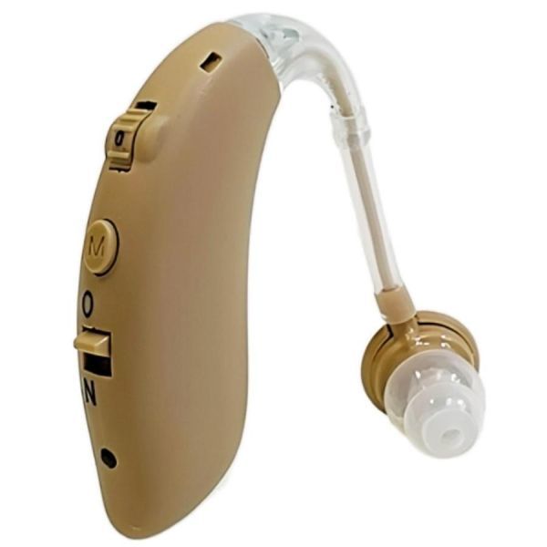 国内正規品 集音器 高齢者 耳穴式 おすすめ 高品質 簡単操作 軽量 充電式 左右両用耳掛けタイプ ワイヤレス 耳掛け 3モード切替 ( G25 )_画像8