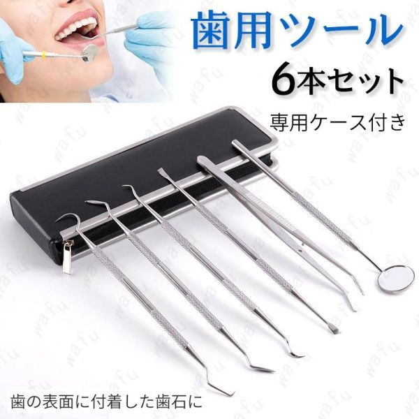  tooth stone taking . apparatus 6 pcs set tooth interval yani tooth . taking . bad breath prevention tooth stone shaving ... taking . oral cavity care tool tooth for tool dental tool #br22